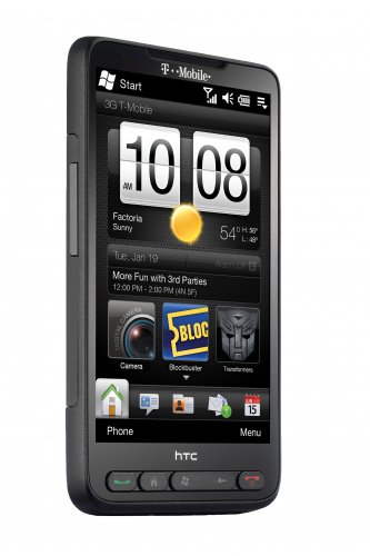 T+mobile+htc+hd2+android